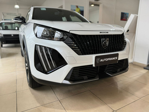 Peugeot 2008 1.0T Allure