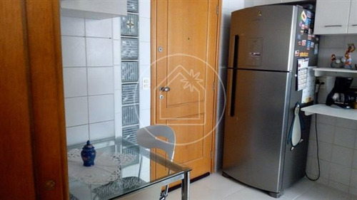 Apartamento - Ref: 824334