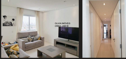 Imagem 15 de 25 de Apartamento - Ap249filip - 69741569