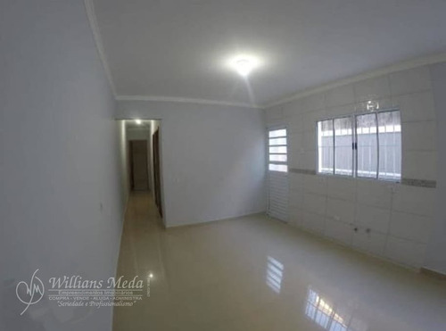 Imagem 4 de 15 de Casa Em Jardim Bela Vista - Guarulhos - 19672