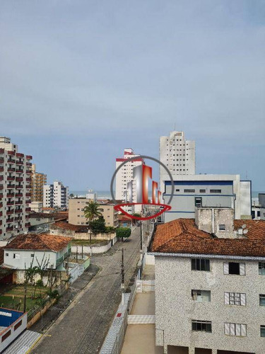 Imagem 15 de 18 de Apartamento De 1 Dormitório R$100.000,00 De Entrada E Chaves Na Mão. - Ap2725