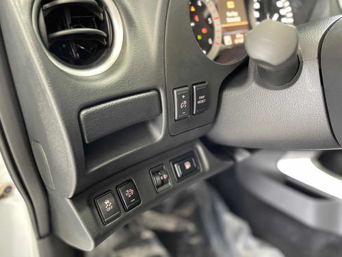 Imagem 14 de 15 de Nissan Frontier X-gear