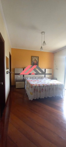 Imagem 22 de 30 de Casa - Ca00068 - 70683131