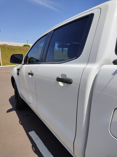 Imagem 7 de 20 de Ford Ranger Xls 2.2