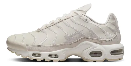 Cream air max plus best sale