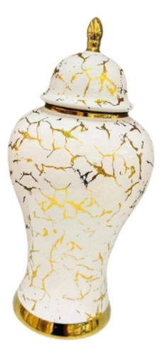 Jarrón De , Tarro De Para Jengibre, Tarro De 22 Cm X 45 Cm