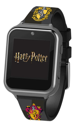 Reloj De Harry Potter Interactivo