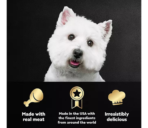 Alimento Para Perro Cesar 48 Pz Surtidos 4 Sabores