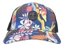 Comprar Gorra Reef Trucker Minimal - Accesorios Blue 1