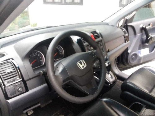 Honda Crv 2009 Lx