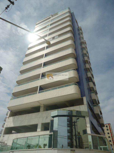 Imagem 1 de 30 de Apartamento 3 Dormitórios Em Praia Grande Aviação A Venda - V3169