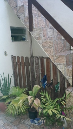 Imagem 22 de 30 de Casa Para Venda - Bento Ribeiro, Rio De Janeiro - 658