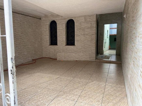 Excelente Sobrado Para Locação Bairro Planalto - So0471