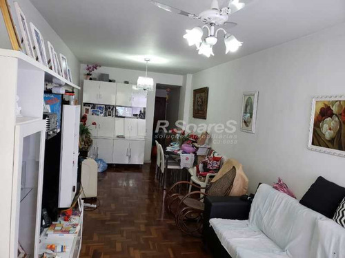 Imagem 13 de 15 de Apartamento-à Venda-rio Comprido-rio De Janeiro - Jcap30323