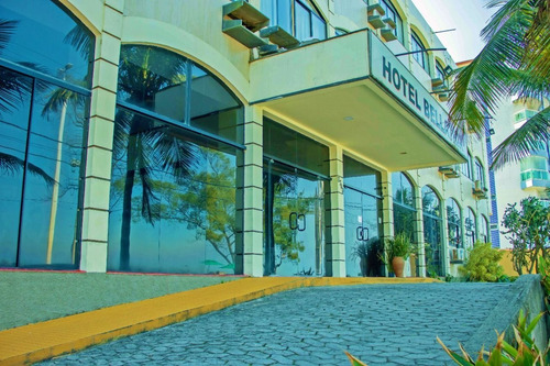 Imagem 2 de 25 de Hotel Com 40 Suites À Venda, 1029 M² Por R$ 8.000.000 - Praia Do Pecado - Macaé/rj - Ho0001