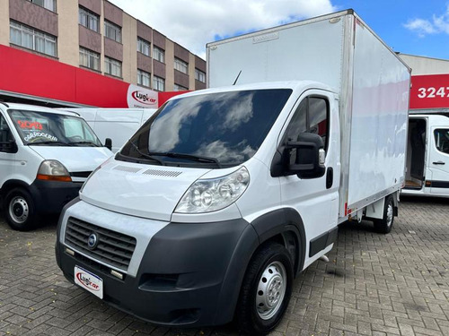 Fiat Ducato Chassi 2.3