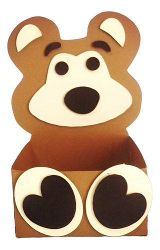 Arquivo De Corte Masha E O Urso - Studio