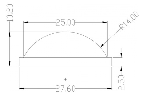 Máquina De Pulverización De Lentes Planos Convexos,