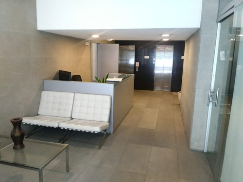 Venta Apartamento Monoambiente Cordón Century Tower 803