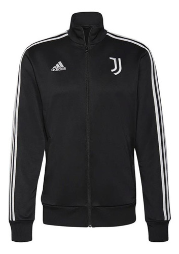 Campera adidas Hombre Juve 3s Trk Top