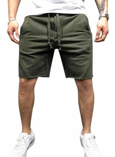 Moda short hombre hot sale