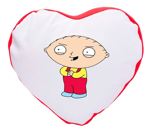 Cojin Corazon Stewei Griffin Stui Stwei R1