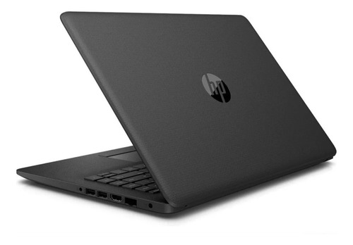 Portátil Hp 245 G7 Negra 14 , Amd 3020e  8gb De Ram 1tb Hdd