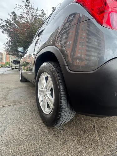 Chevrolet Tracker 1.8 Lt 4x2 (Con Financiación)