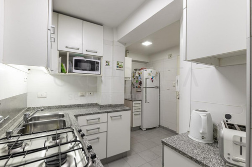Imagen 17 de 27 de Departamento - Villa Crespo