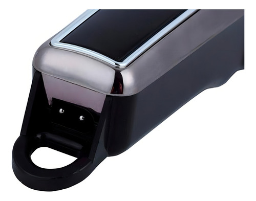 Máquina De Corte Profissional Kemei Km119 E