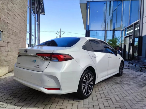 Toyota Corolla 1.8 Hev Seg Ecvt