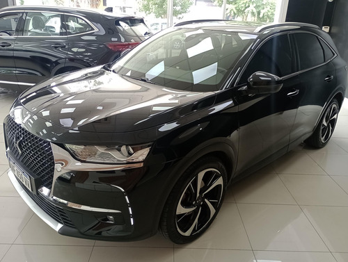 Ds7 Crossback 1.6 Rivoli Hdi 2023 Primera Mano