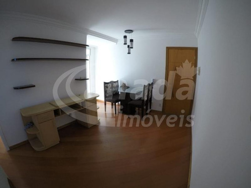 Ref.: 845 - Apartamento Em Osasco Para Venda - V845