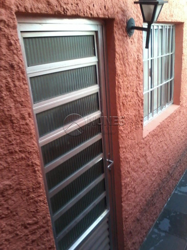 Imagem 4 de 10 de Casas - Ref: V625241