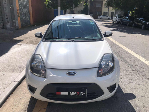 Ford Ka 1.0 Flex 3p