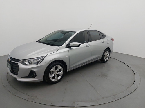 Chevrolet Onix 1.0 TURBO FLEX PLUS LTZ MANUAL