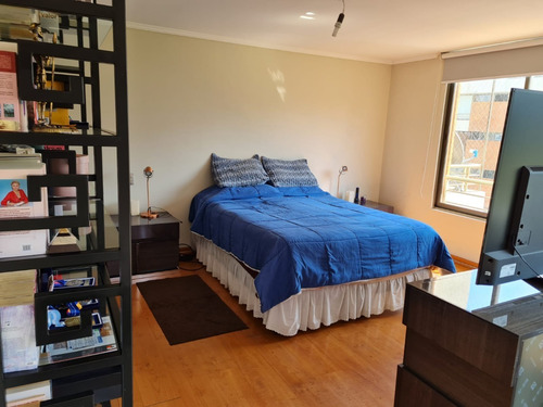 Imagen 11 de 27 de $1.200.000 Arriendo Departamento Av. Escrivá De Balaguer