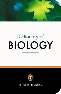 The Penguin Dictionary Of Biology - Michael Thain