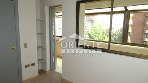 Gran Departamento Remodelado Completamente 2 Est.