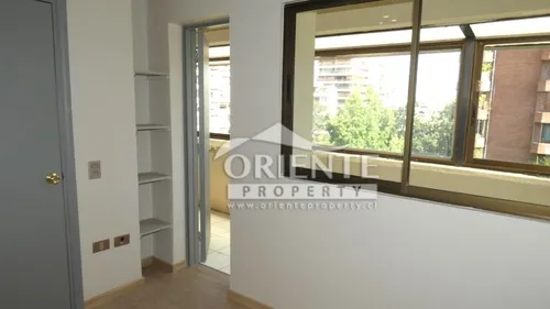 Gran Departamento Remodelado Completamente 2 Est.