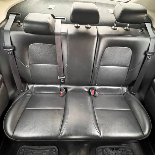 Chevrolet Onix 1.0t Lt At