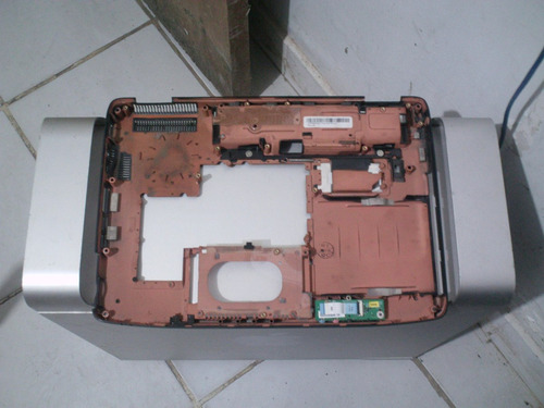 Carcasa Parte Superior De La Tarjeta Madre Acer Aspire 4520