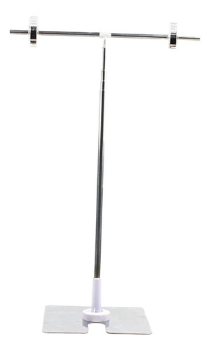 Soporte Ajustable Para Carteles, Estante Publicitario,