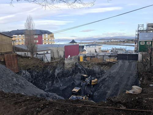 Imagen 9 de 27 de Fideicomiso De 3 Ambientes - Ushuaia