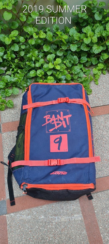 Kitesurf F One Bandit 9m (2019) Impecable Kite (Usado)