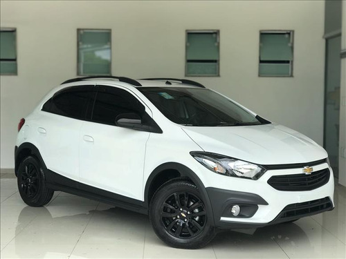 Chevrolet Onix 1.4 Mpfi Activ 8v