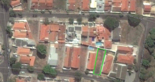 Imagem 2 de 4 de Terreno À Venda Em Nova Campinas - Te018213