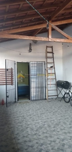 Imagem 18 de 25 de Sobrado Para Venda No Bairro Vila Constança, 3 Dorm, 2 Vagas, 150 M - 5076
