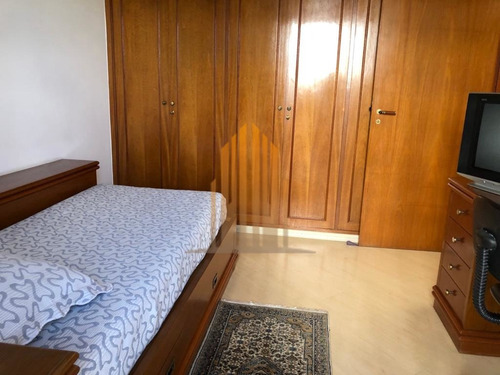 Imagem 8 de 21 de Apartamento Em Parque Colonial, São Paulo/sp De 255m² 4 Quartos À Venda Por R$ 1.800.000,00 - Ap1577216-s