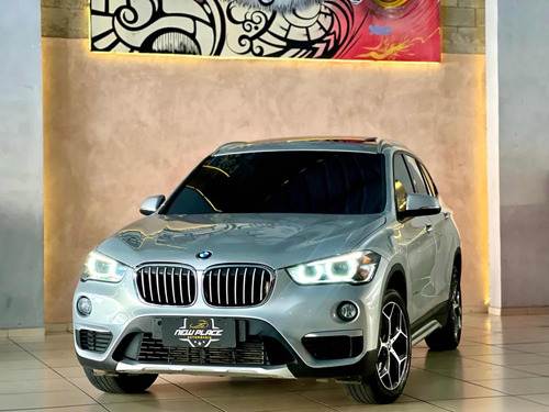 BMW X1 2.0 Sdrive20i X-line Active Flex 5p